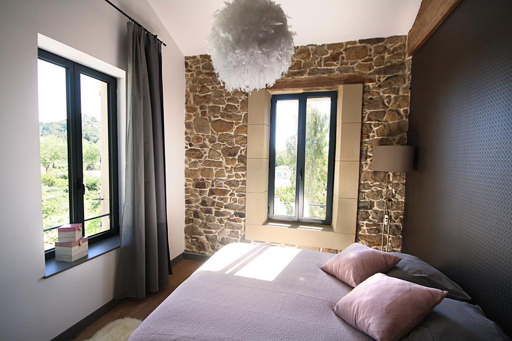 La Forge Βίλα Montséret Εξωτερικό φωτογραφία